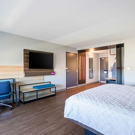 Tru By Hilton Saint Joseph Hotel Stevensville Eksteriør billede