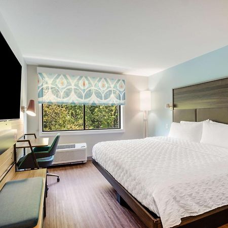 Tru By Hilton Saint Joseph Hotel Stevensville Eksteriør billede