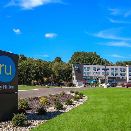Tru By Hilton Saint Joseph Hotel Stevensville Eksteriør billede