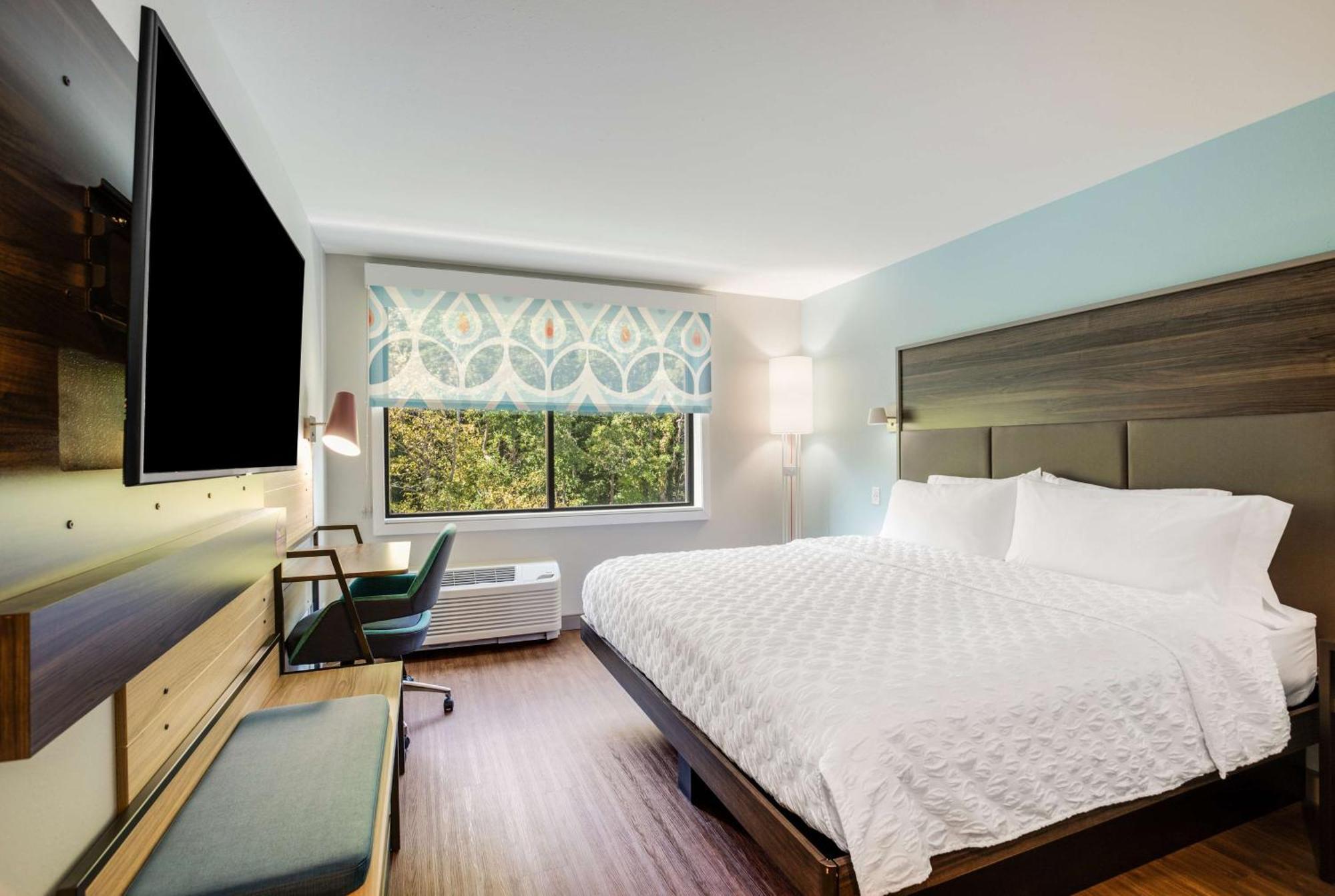 Tru By Hilton Saint Joseph Hotel Stevensville Eksteriør billede